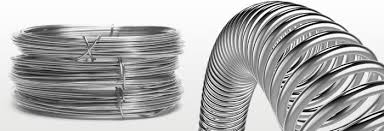 Spring Steel Wire